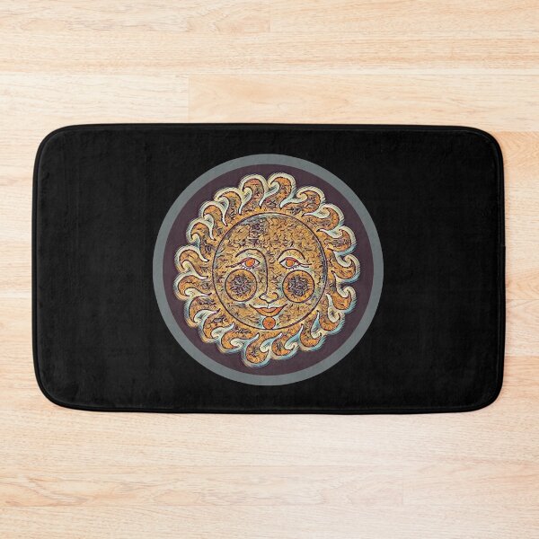 Item preview, Vintage Sun Graphic designed and sold by QuayTradingCo.
