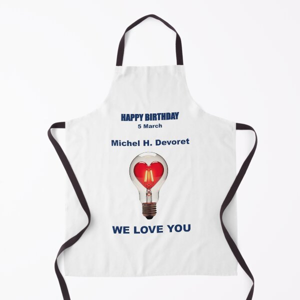 Item preview, Tribute to Michel H. Devoret — 5 March designed and sold by ariksworld.