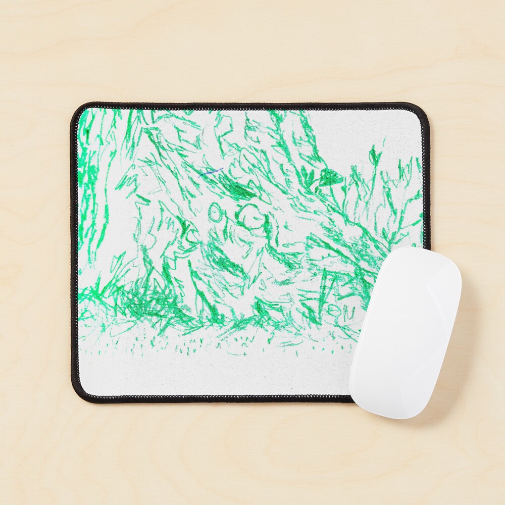 Item preview, Mouse Pad designed and sold by StRProductions.