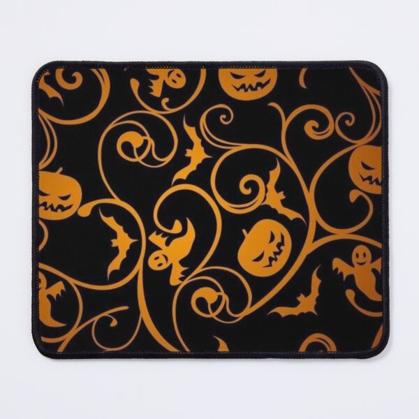 Item preview, My Halloween background  designed and sold by Starphil.