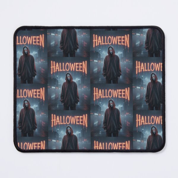 Item preview, Dark Halloween Street designed and sold by amifrancky.