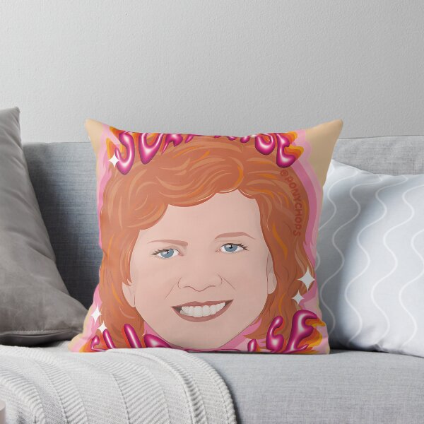 Item preview, Cilla-Black-Meme-Surprise-Surprise designed and sold by RoselNolan47.