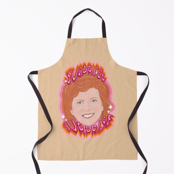 Item preview, Cilla-Black-Meme-Surprise-Surprise designed and sold by RoselNolan47.