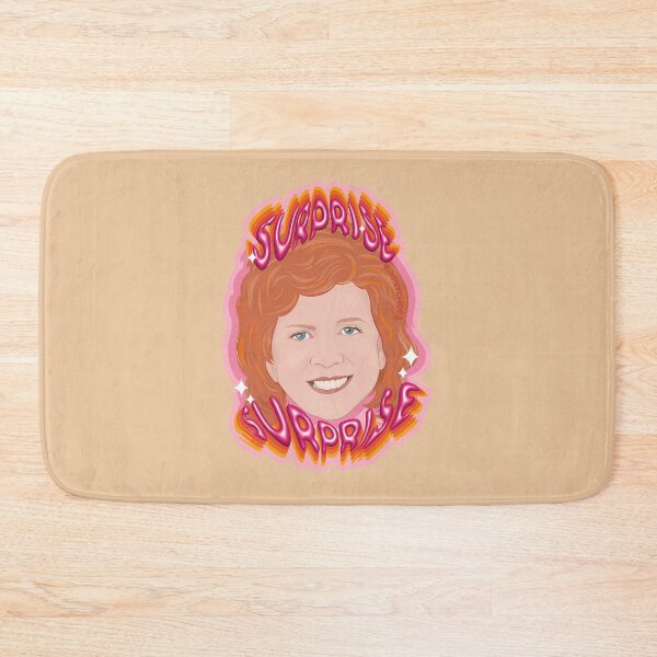 Item preview, Cilla-Black-Meme-Surprise-Surprise designed and sold by RoselNolan47.