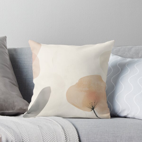 Item preview, Gentle floral pattern designed and sold by anytka.