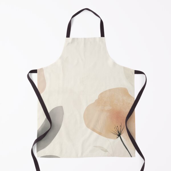 Item preview, Gentle floral pattern designed and sold by anytka.