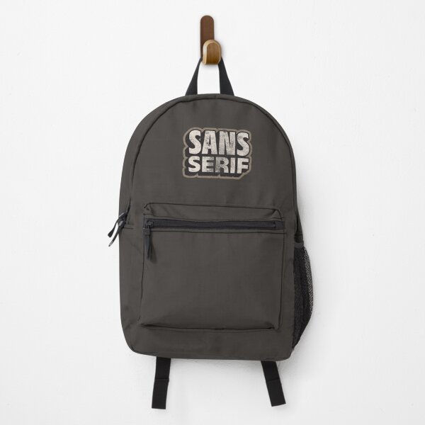 Item preview, Vintage Grunge Sans Serif Typography Design designed and sold by trepiu.