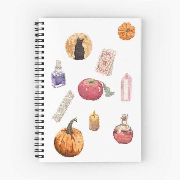 Item preview, Witchy designed and sold by Andréa Art & Créations.