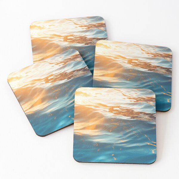 Item preview, Sparkling water reflections designed and sold by anytka.