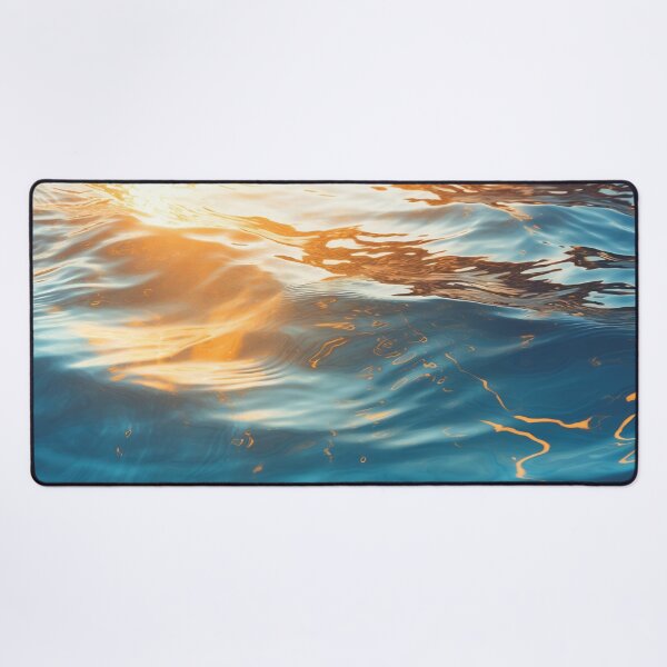 Item preview, Sparkling water reflections designed and sold by anytka.