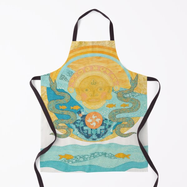 Item preview, Oro Inca designed and sold by NaidaK.