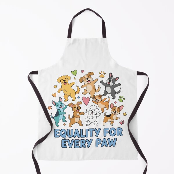 Item preview, Equality for Every Paw designed and sold by dreephic22.