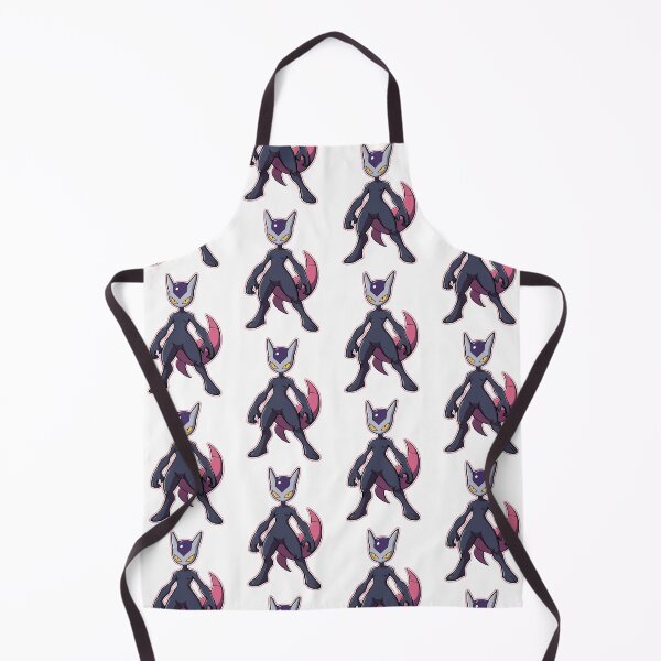 Item preview, Mrs. Mewtwo designed and sold by Greky.