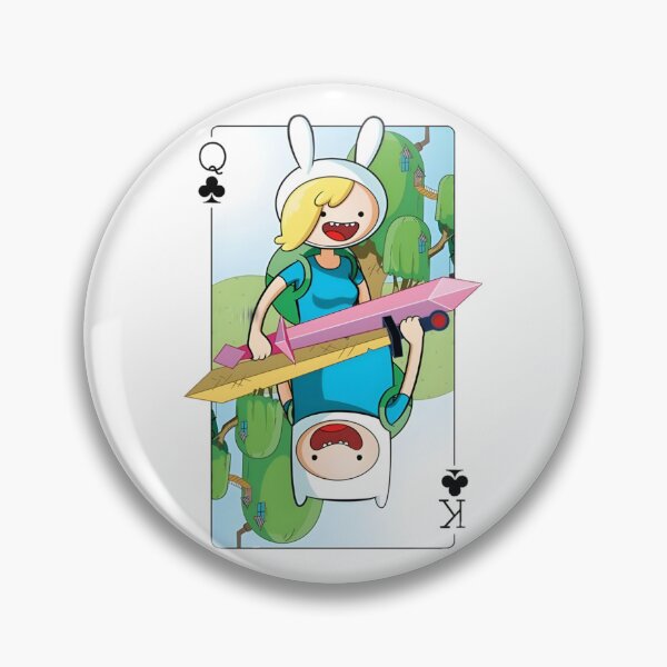 Item preview, fionna and fin designed and sold by SonyShock.