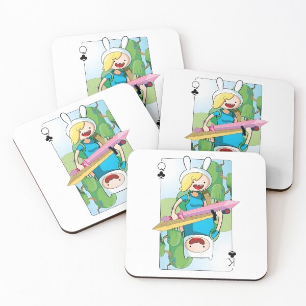 Item preview, fionna and fin designed and sold by SonyShock.