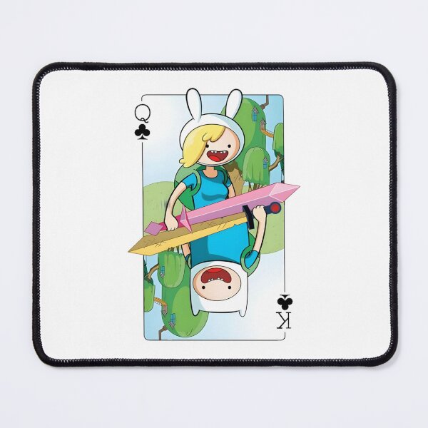 Item preview, fionna and fin designed and sold by SonyShock.