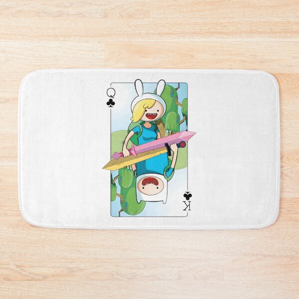 Item preview, fionna and fin designed and sold by SonyShock.