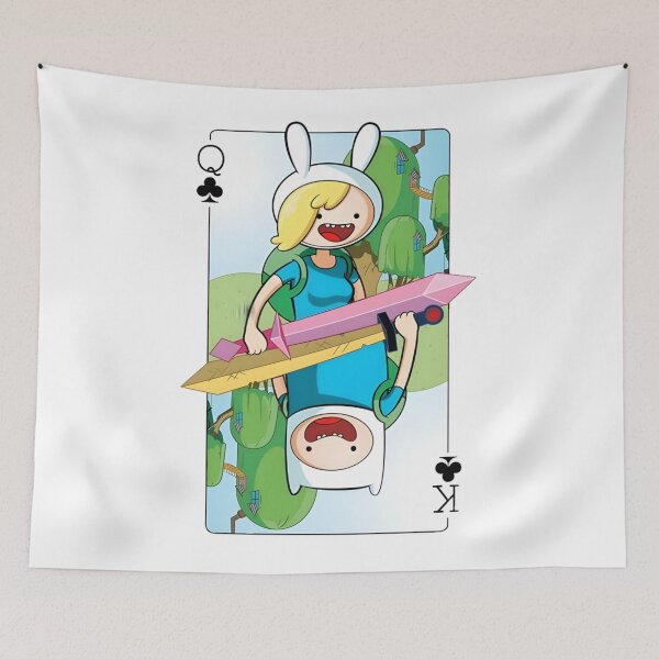 Item preview, fionna and fin designed and sold by SonyShock.