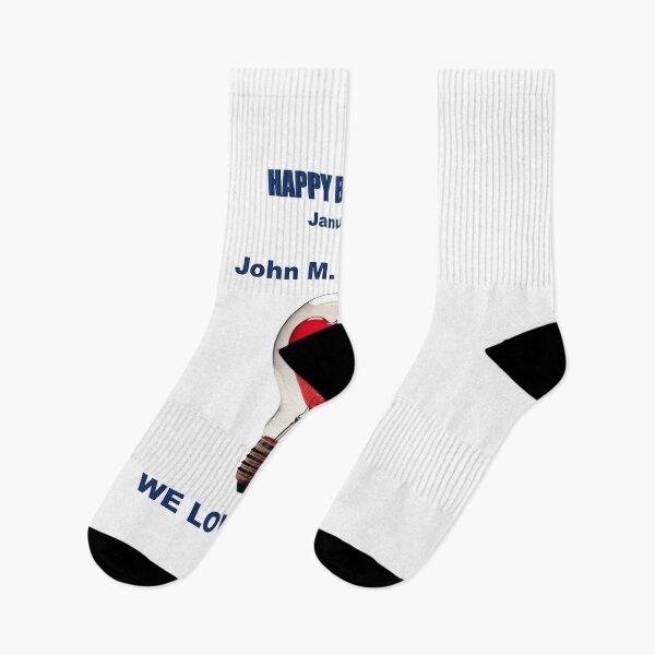 Item preview, Tribute to John M. Martinis — January 1 designed and sold by ariksworld.