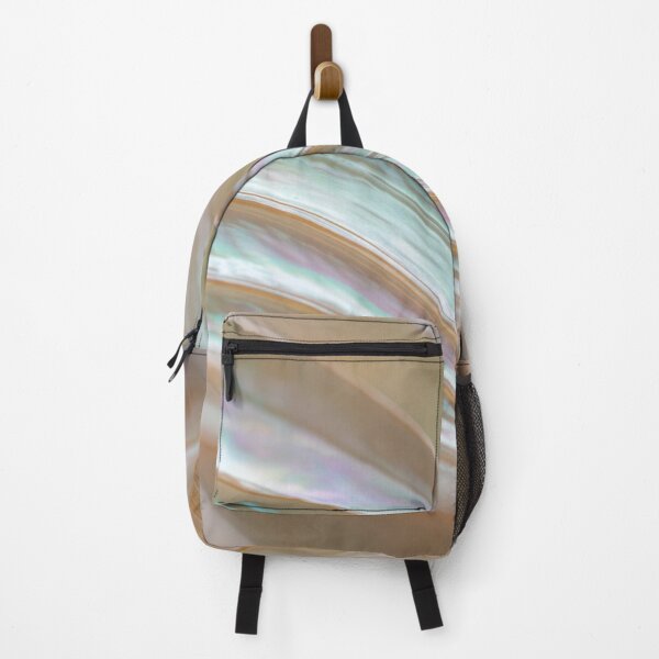Item preview, Iridescent beautiful shell designed and sold by anytka.