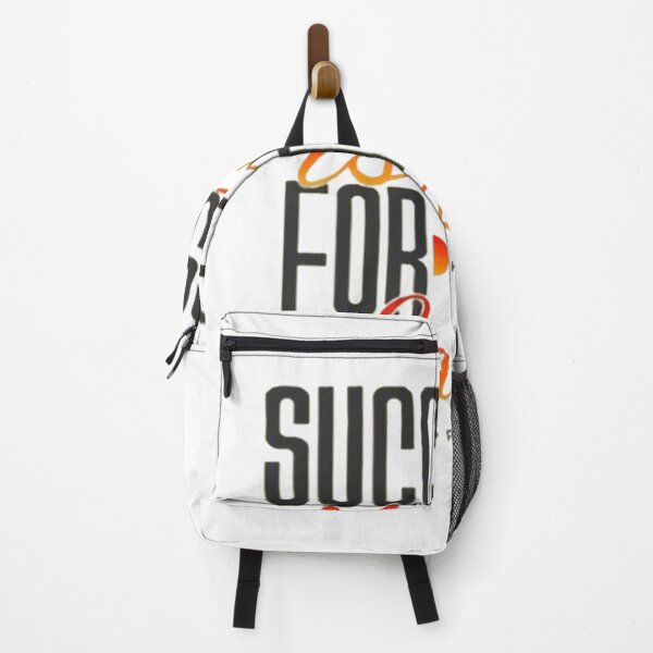 Item preview, Success Isn't For Lazy - Typography Design designed and sold by Dark Stitches.