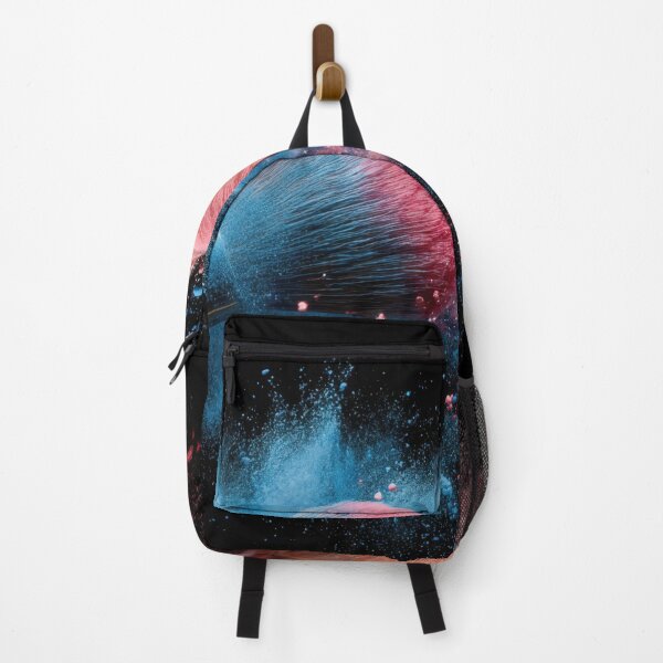 Item preview, Brushes make colorful bursts designed and sold by anytka.