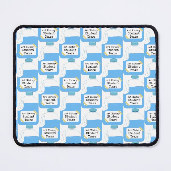 Item preview, Art History Student Tears designed and sold by VintagePathway.