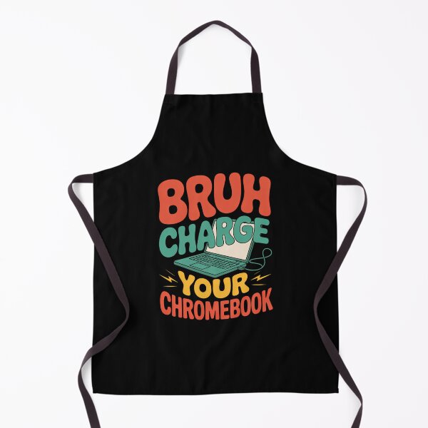 Item preview, Bruh Funny Teacher day Tech Support designed and sold by Sea4Adventures.