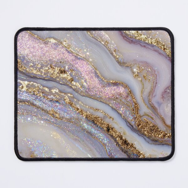 Item preview, Shimmering abstract colors designed and sold by anytka.