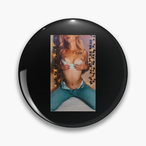 Item preview, Jeans And Bra Photo Design designed and sold by LuanaCunhaMelo.