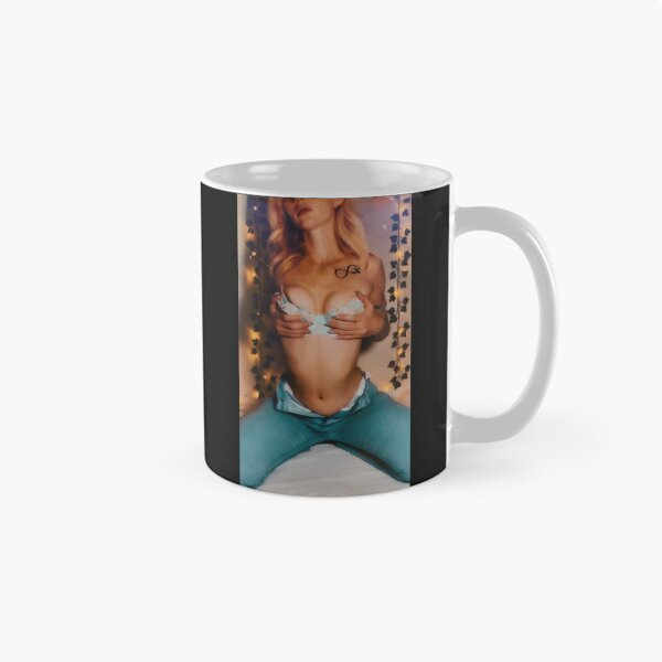 Item preview, Jeans And Bra Photo Design designed and sold by LuanaCunhaMelo.