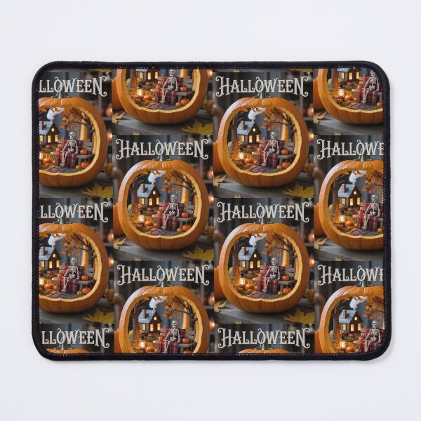Item preview, Pumpkin Artwork designed and sold by amifrancky.