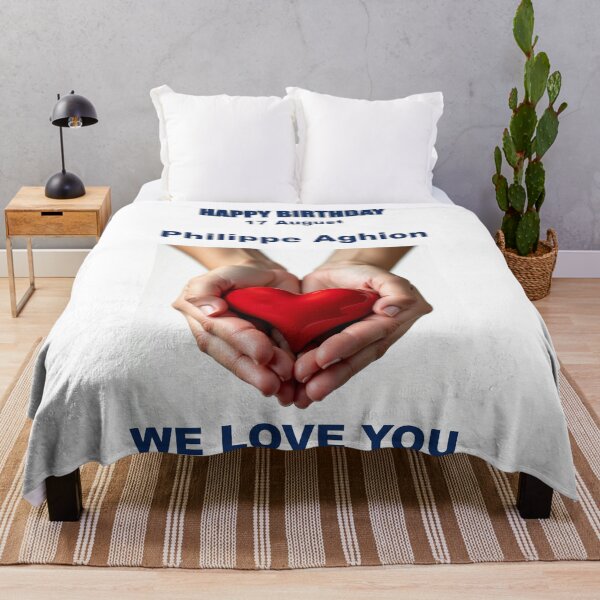 Item preview, Tribute to Philippe Aghion — 17 August designed and sold by ariksworld.