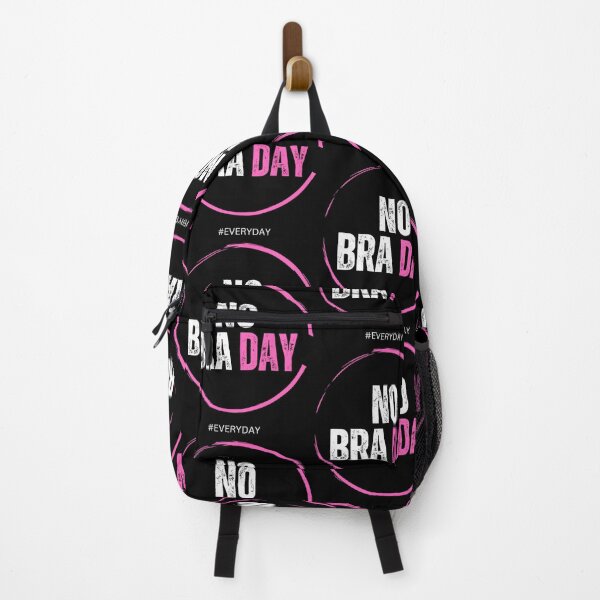 Item preview, No Bra Day (stamp) designed and sold by LuanaCunhaMelo.