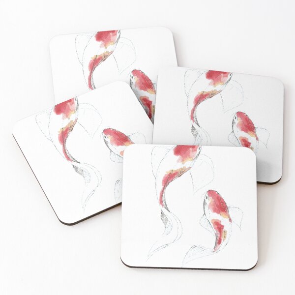 Item preview, Copy of Watercolor Bugs Collection designed and sold by ketttitisandnon.