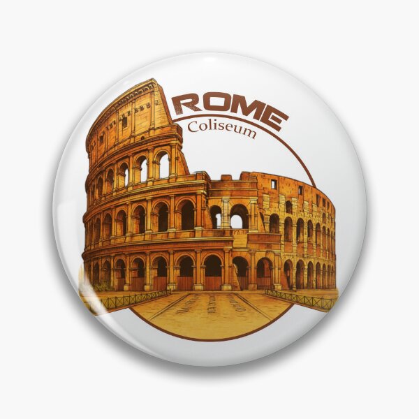 Item preview, ROME designed and sold by TATTOO-DESIGN.