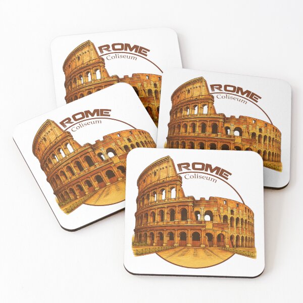 Item preview, ROME designed and sold by TATTOO-DESIGN.