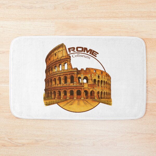 Item preview, ROME designed and sold by TATTOO-DESIGN.