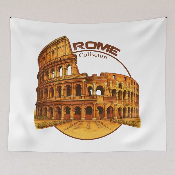 Item preview, ROME designed and sold by TATTOO-DESIGN.
