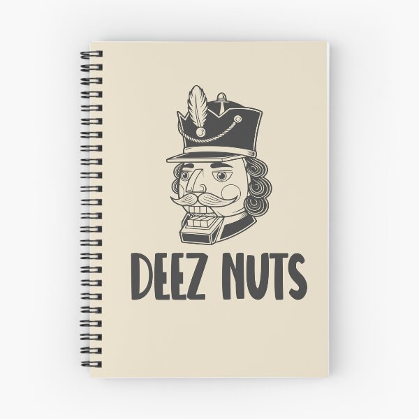 Item preview, Deez Nuts Funny Christmas T Shirt Nutcracker Humor Christmas designed and sold by Colorfulman.