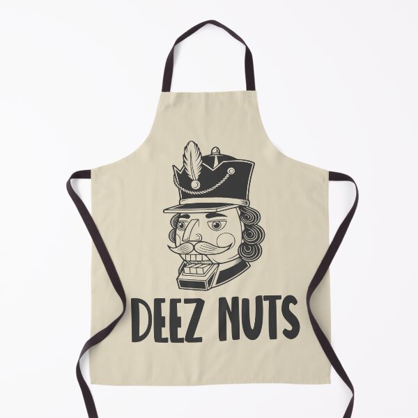 Item preview, Deez Nuts Funny Christmas T Shirt Nutcracker Humor Christmas designed and sold by Colorfulman.