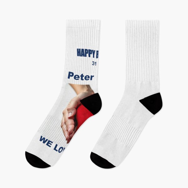 Item preview, Tribute to Peter Howitt — 31 May designed and sold by ariksworld.