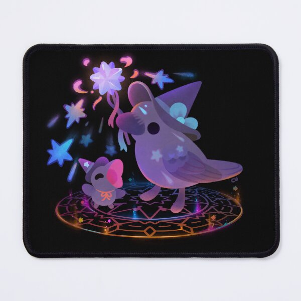 Item preview, Magical crows designed and sold by pikaole.
