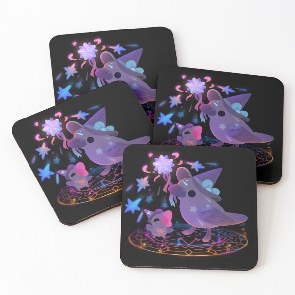 Item preview, Magical crows designed and sold by pikaole.