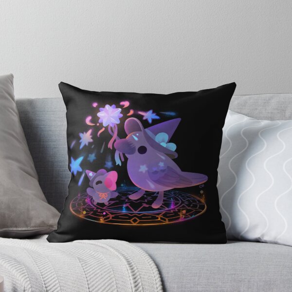 Item preview, Magical crows designed and sold by pikaole.