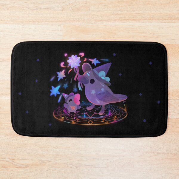 Item preview, Magical crows designed and sold by pikaole.