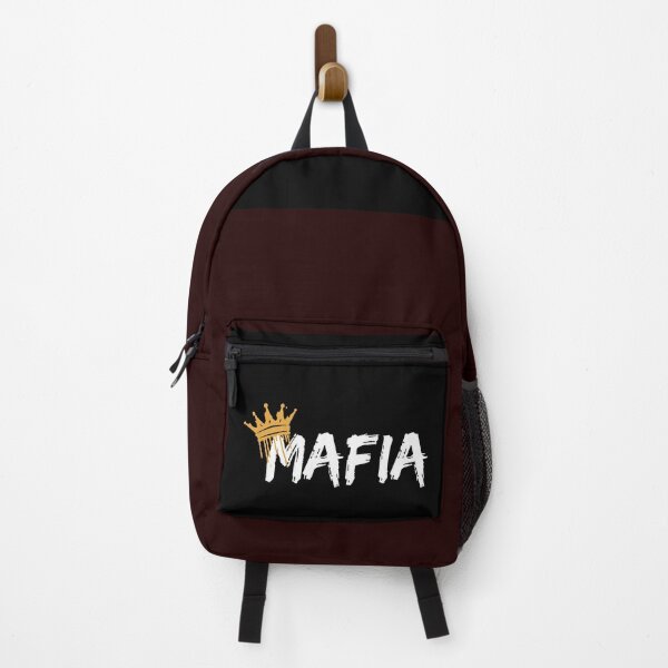Item preview, Mafia King  designed and sold by Akira Design Store.