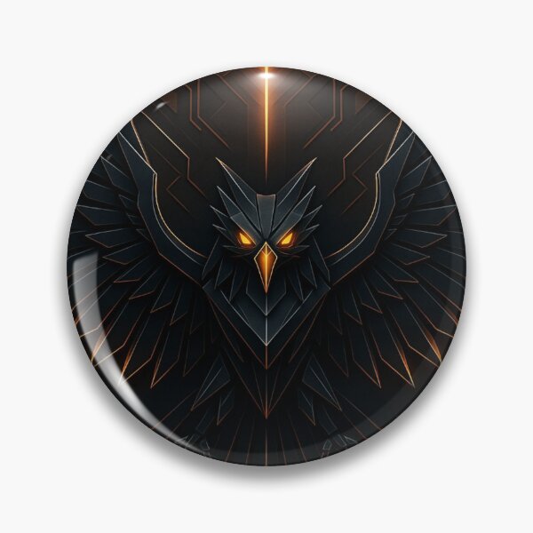 Item preview, Cyber Hawk  designed and sold by Bellassi.