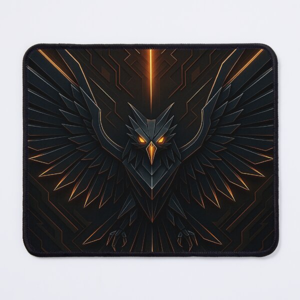 Item preview, Cyber Hawk designed and sold by Bellassi.