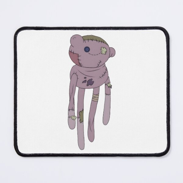 Item preview, Marcelin's toy designed and sold by SonyShock.